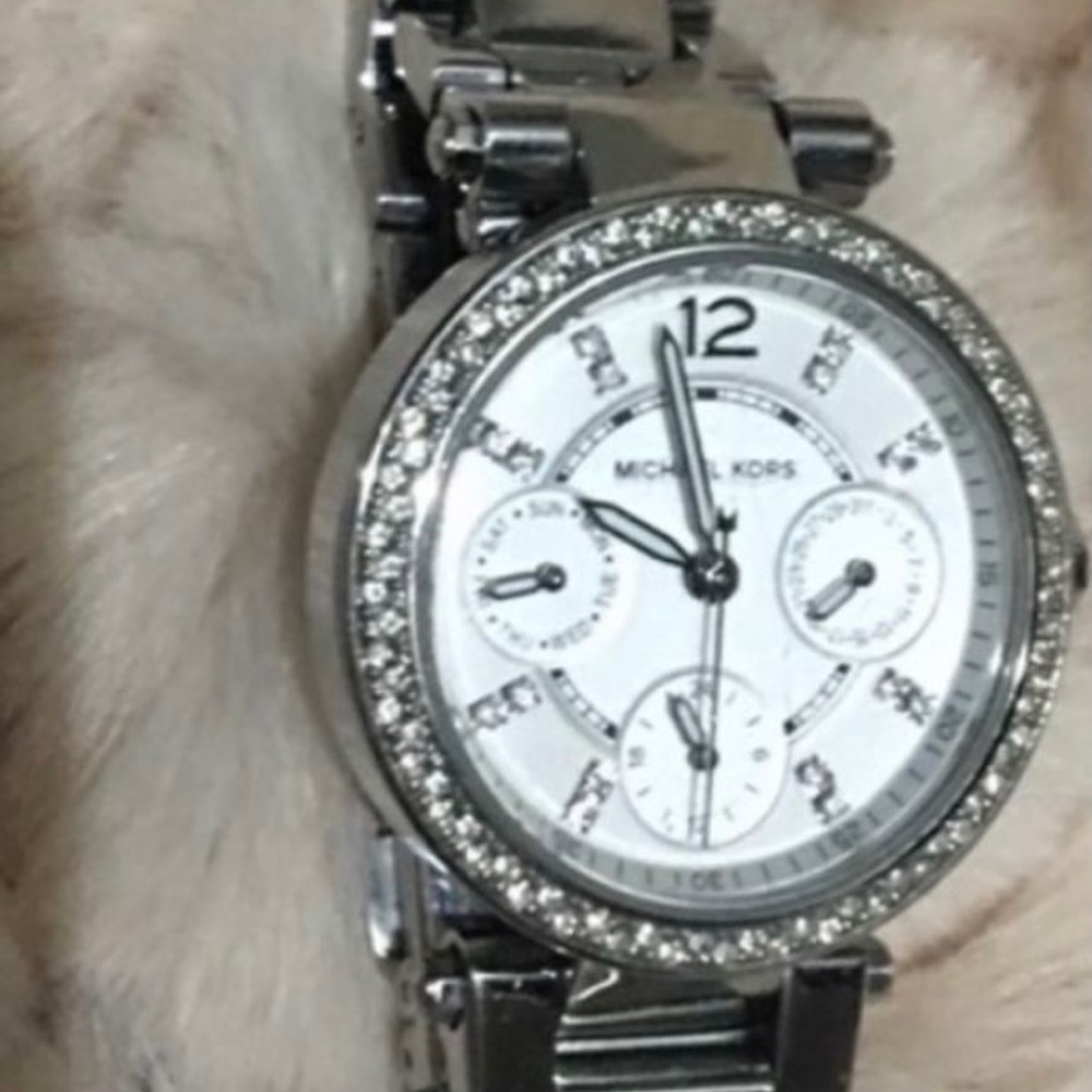 Micheal Kors Authentic Watch